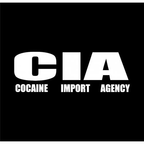 Amerika Birleşik Devletleri Merkezi İstihbarat Ajansı (CIA) Reagan yönetimi sırasında Orta Amerika da kokain ticaretinin içinde olduğu ve ülkeye kaçak yollarla kokain soktuğu iddiası 1980 lerden beri