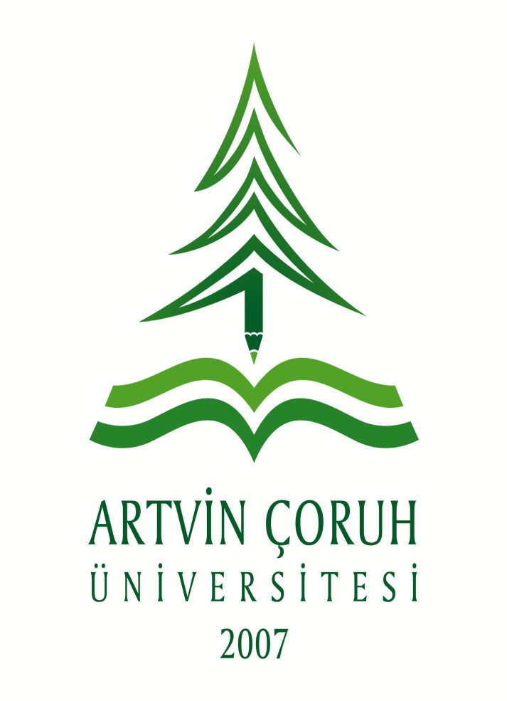 Artvin Çoruh Üniversitesi 2014 Yılı