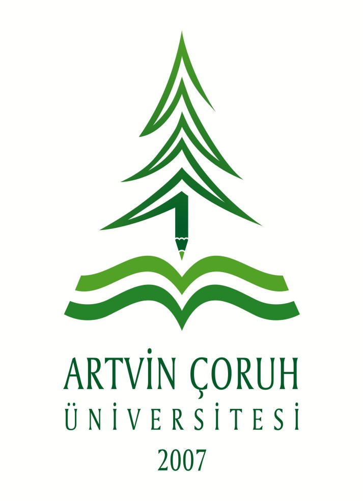 Artvin Çoruh Üniversitesi 2015 Yılı