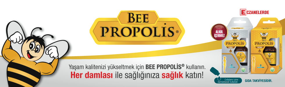 Propolisin Antifungal Etkisi Propolisin suda çözünen türevi fungal enfeksiyonların önlenmesinde uzun yıllardır kullanılmaktadır.