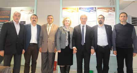 > şubeden haberler CHP Karşıyaka İlçe Örgütü Şubemizi Ziyaret Etti CHP Karşıyaka İlçe Başkanı ve Yöneticileri 22 Şubat 2016 tarihinde Şubemizi ziyaret etti.