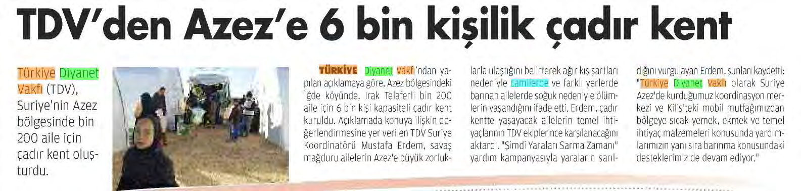 MİLAT Tarih : 30.12.