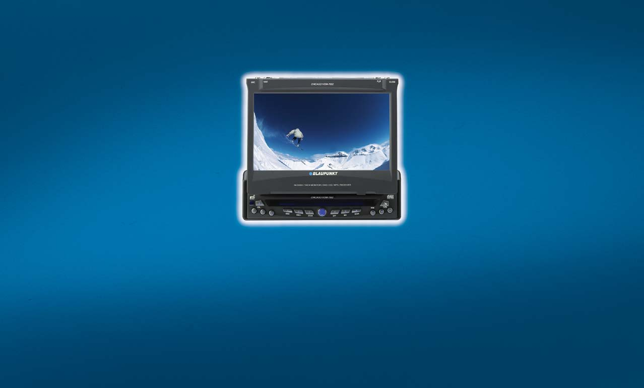 Araç içi video Konsol içi monitör/dvd/cd/mp3/al c