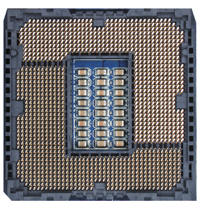 1-3 CPU ve CPU Soğutucusunun Monte Edilmesi CPU montajına başlamadan önce aşağıdaki hususları okuyun: Anakartın CPU yu desteklediğinden emin olun.