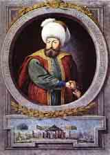 može smatrati godinom uspostavljanja i učvršćenja osmanske dinastije i države.