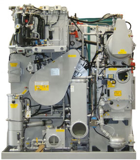 Multisolvent Geniş Dizayn Kuru Temizleme Makinaları Standart Özellikler Intense, Hidrokarbon ve Silikon ile çalışır Mikroproses kontrol Solvent için zemin güvenlik tankı 2 veya 3 adet solvent tankı