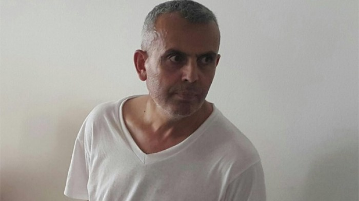 Tümgeneral Dişli: Görüşmeleri Emirle Yaptım Darbe girişimi soruşturmasında tutuklanan ı Tümgeneral Mehmet Dişli'nin verdiği ifade yayımlandı. 27.07.
