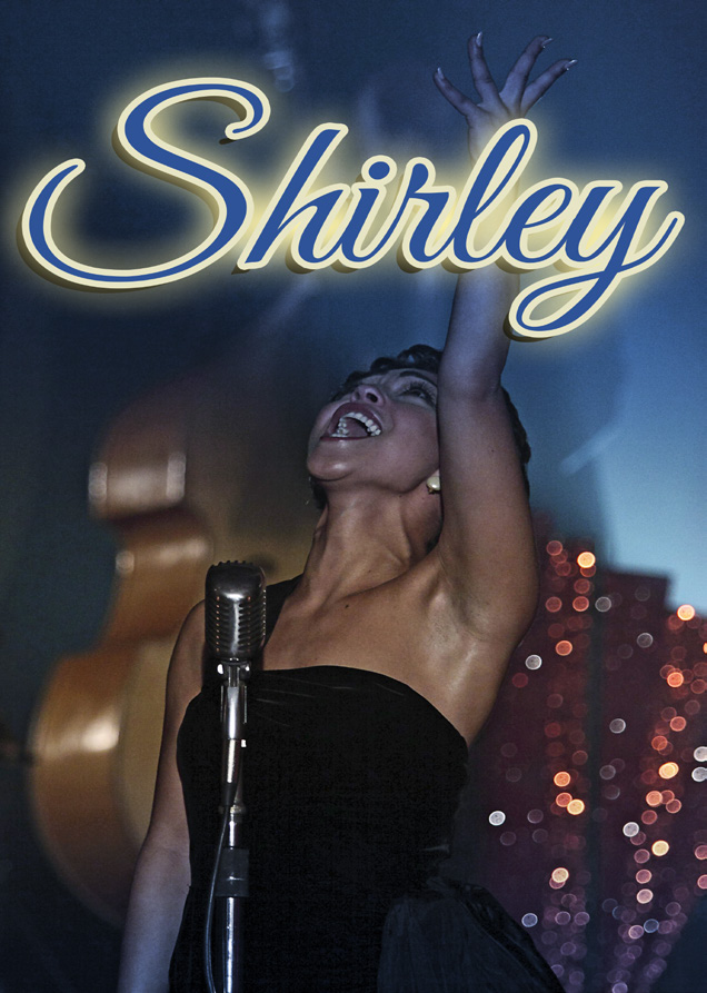 SHIRLEY 20:00 18/12/2016 Shirley Bassey küçük yaşta hayatın zorlukları ile yüzleşmek zorunda kalacaktır.