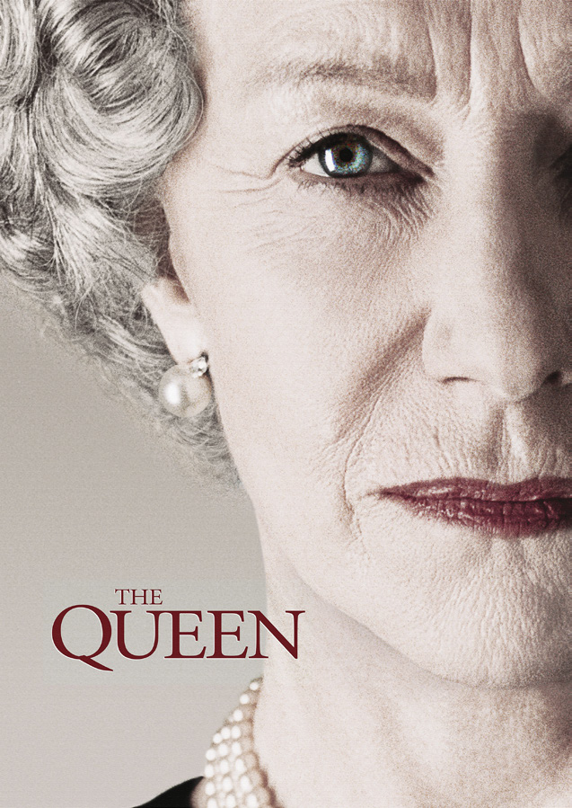 THE QUEEN KRALİÇE 21:30 03/12/2016 En İyi Kadın Oyuncu Oscar ını kazanan Helen Mirren den çarpıcı bir performans.