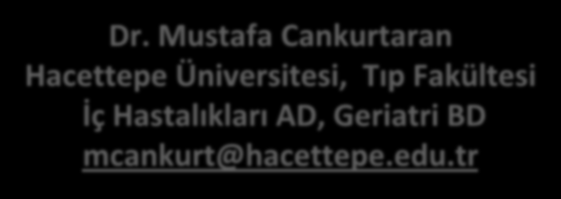 Hipertansiyon Tedavisinde 60 Yaş Bir Kriter midir? 60 yaş üstünde tedavi farklı mıdır? Dr.