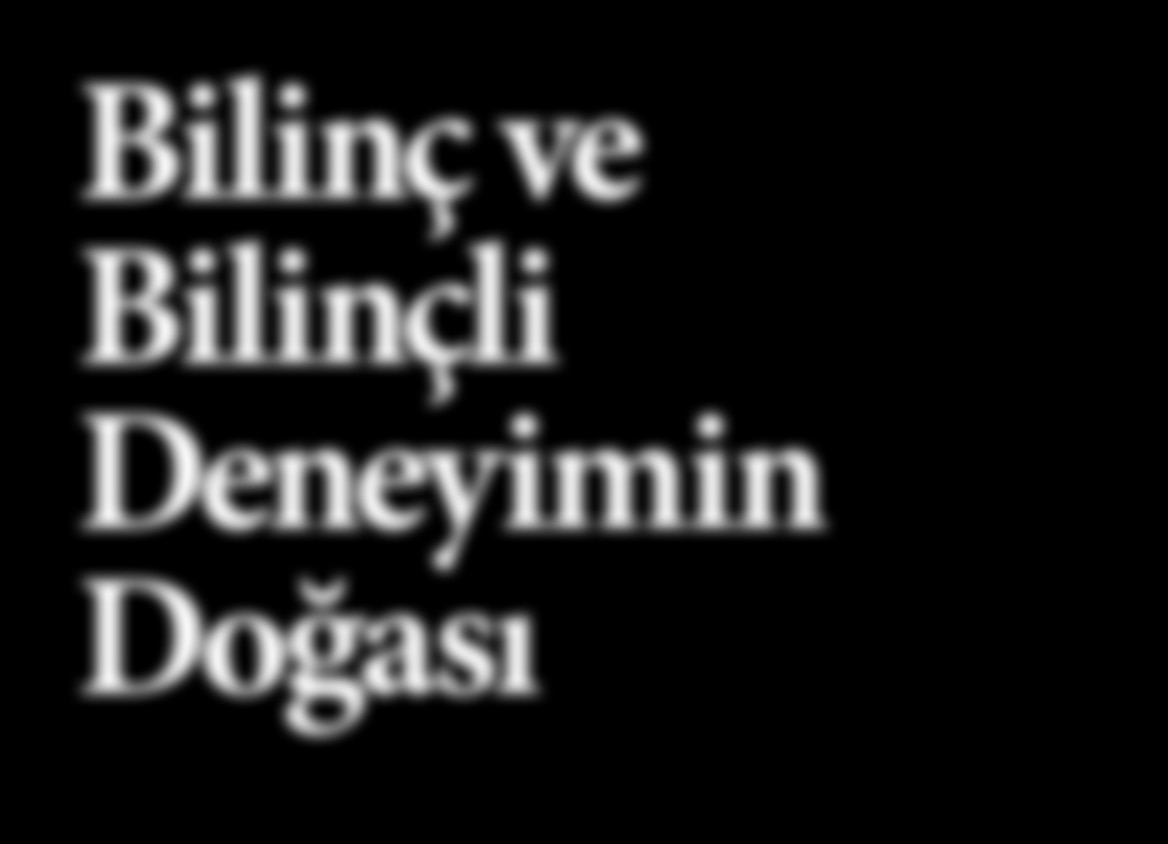 İnci Ayhan Doktora Öğrencisi, Psikoloji ve Dil Bilimleri / Biliş, Algı ve Beyin Bilimleri Araştırma Bölümü,