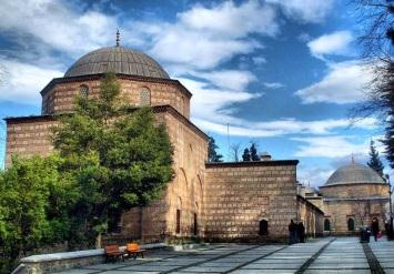 Erken Osmanlı Dönemi GİRİŞ Anadolu Selçuklu Devletinden sonra Anadolu da yirmiden fazla beylik ortaya çıkmıştır.