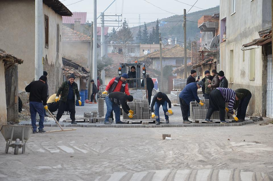 Belediyemizce sekiz mart dünya kadınlar günü düzenlendi. İlçe genelindeki tüm okul müdürlerine çalıştay toplantısı gerçekleştirildi.