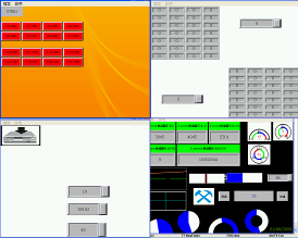 Ethernet Çözümü DOP eremote DOP-eRemote DOP-eRemote ile PC üzerinden uzak HMI