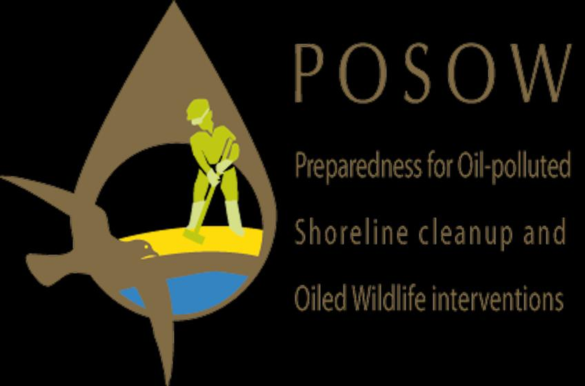 POSOW Petrol Kaynaklı Kıyı Şeridi Kirliliğinin Temizlenmesi için Hazırlık ve Petrolle Kirlenmiş Yaban Hayatına Müdahale Sağlık ve Güvenlik Sağlık ve güvenliğin önemi Sağlığınıza ve güvenliğinize