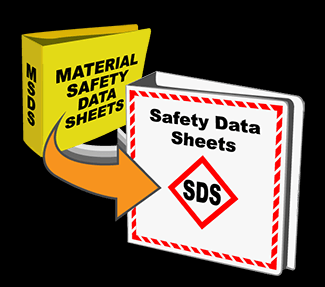 Kimyasal maddeler kullanılmadan önce güvenlik bilgi formları (Safety Data Sheet, SDS) dikkatle incelenerek