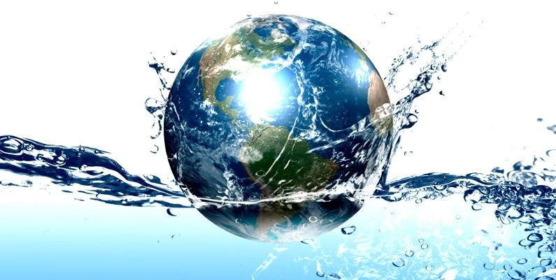 Uluslararası kurumların ve toplantıların gündemine girmiş, su kaynaklarının en etkin şekilde