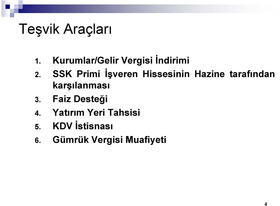 SSK Primi İşveren Hissesinin Hazine tarafından