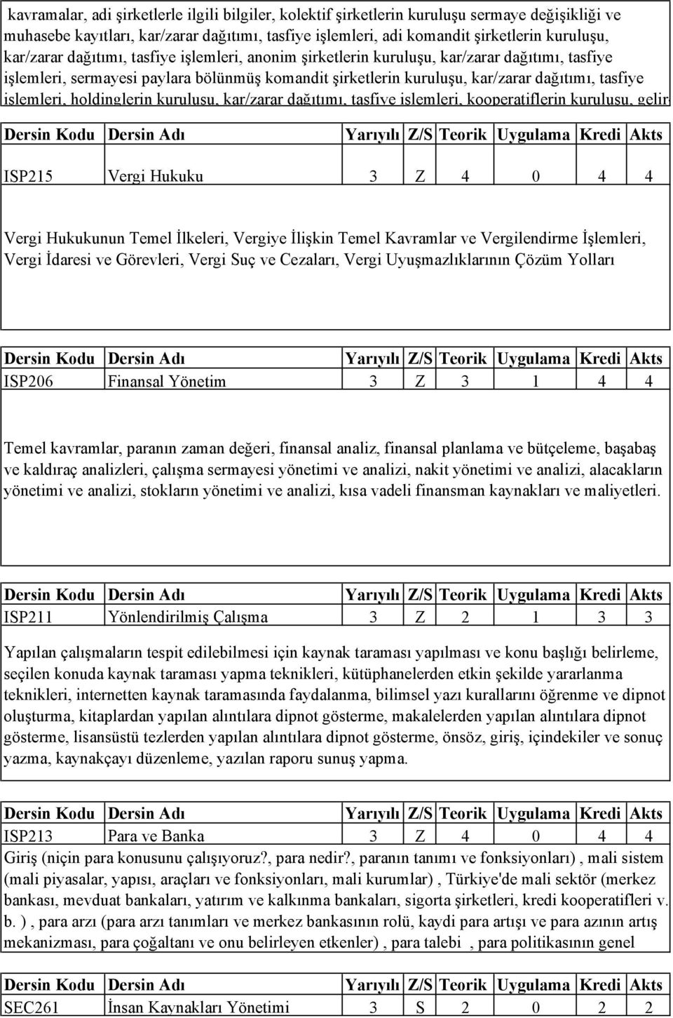 işlemleri, holdinglerin kuruluşu, kar/zarar dağıtımı, tasfiye işlemleri, kooperatiflerin kuruluşu, gelir- ISP215 Vergi Hukuku 3 Z 4 0 4 4 Vergi Hukukunun Temel İlkeleri, Vergiye İlişkin Temel