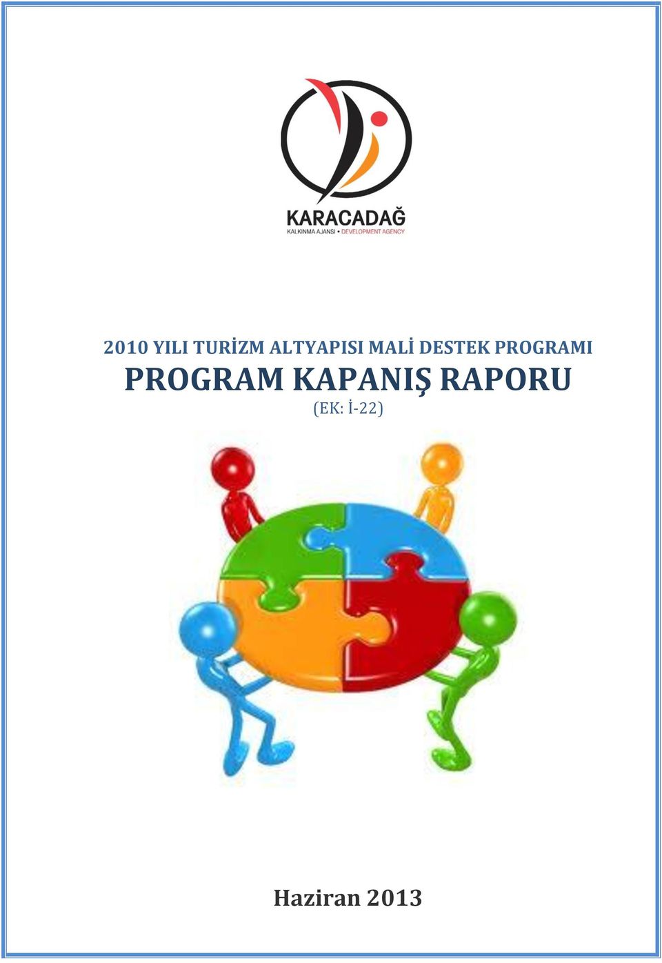 PROGRAMI PROGRAM