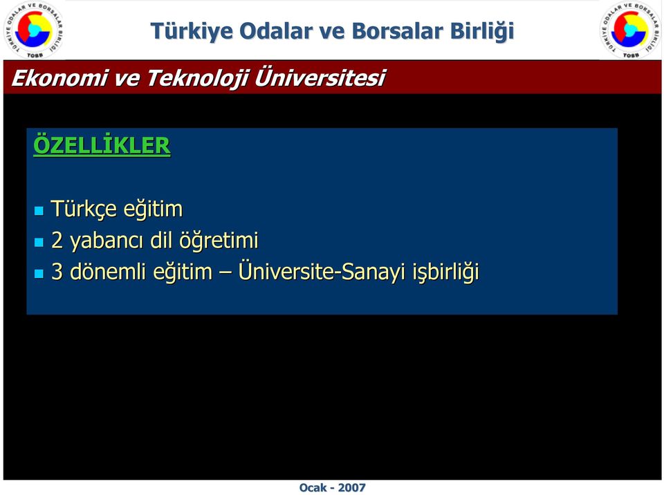 yabancı dil öğretimi 3 dönemli d