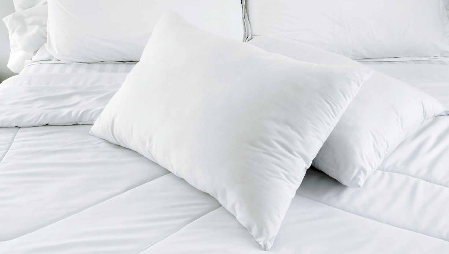 ando yastık pillow Sizi bulutlara taşıyacak yumuşacık bir konfor!