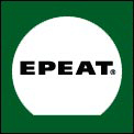 EPEAT The EPEAT (Electronic Product Environmental Assessment Tool) program evaluates computer desktops, laptops, and monitors based on 51 environmental criteria developed through an extensive