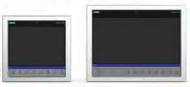 SIMATIC Endüstriyel Bilgisayarlar ve Monitörler SIMATIC HMI Panel PC Ex OG Malzeme Cinsi SIMATIC HMI Panel PC Ex OG 6AV7 2 0 0-2 A B 1 1-1 A A 0 12.876.