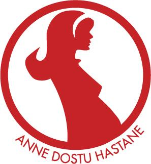 Anne Dostu Doğum İnsiyatifi Hastane Projesi (2011) Doğum sürecinde doğallık ve anne merkezli bakım Profesyonel ebelik bakımı vermek Doğumun kendiliğinden başlamasına izin vermek Doğumda hareket