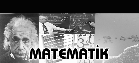 Matematik SAYILAR {0, 1, 2, 3,, 9} rakamlarının yan yana yazılmasıyla oluşan ifadelere sayı denir. S = {1, 2, 3,.. } sayma sayılar kümesi, N = {0, 1, 2, 3,.