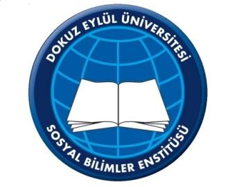 SOSYAL BİLİMLER ENSTİTÜSÜ