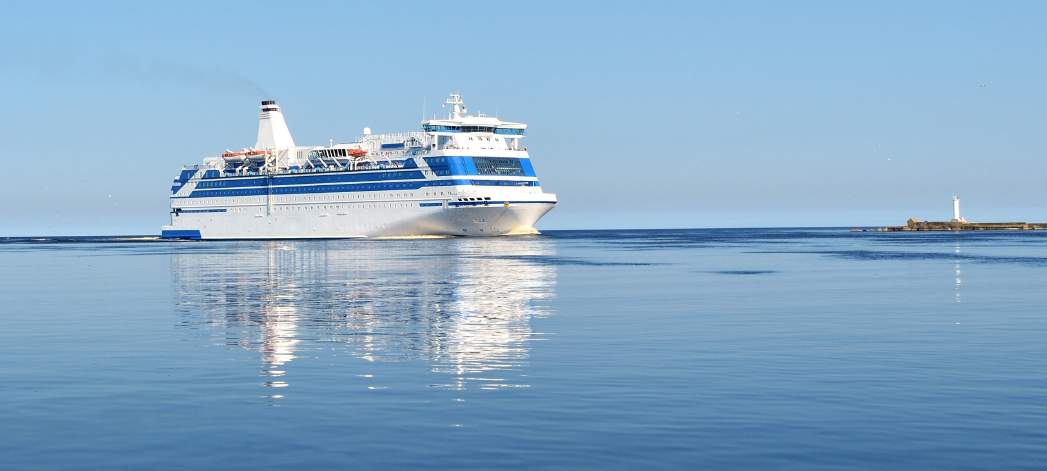 Deniz Ve Kıyı Tesisleri Şube Müdürlüğü Bodrum-Datça Feribot Hattı gerekli izinleri tamamlanarak 3 adet feribotla işletmeye açılmıştır. 2015 Yılında karşılıklı 828 seferde 66.706 yolcu 12.