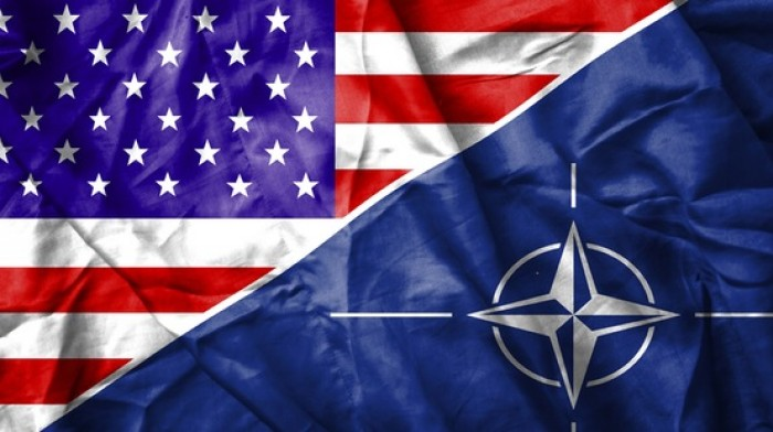 ABD'den NATO ülkelerine ültimatom: Savunma harcamalarını arttırın "Amerikalılar, sizin çocuklarınızın gelecekteki güvenliğine, sizden daha fazla önem veremez" 16.02.
