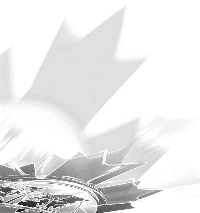 IMMIGRATION Canada Table des matières Liste de contrôle Visa de résident temporaire : Liste de contrôle additionnelle (disponible en turc) Visa de résident temporaire Directives du bureau des