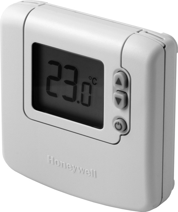 DT90 DİJİTAL ODA TERMOSTATI ÜRÜN BİLGİSİ VE KULLANIM KILAVUZU Yeni DT90 dijital oda termostat ailesi, modern ısıtma sistemlerine ekonomi ve konfor getiren, kendi pazarına öncülük eden özelliklere