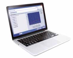 Monitoring box Kalıcı ve yarı kalıcı kurulumlar için, kullanıma hazır Linux işletim sistemli bir Endüstriyel PC.