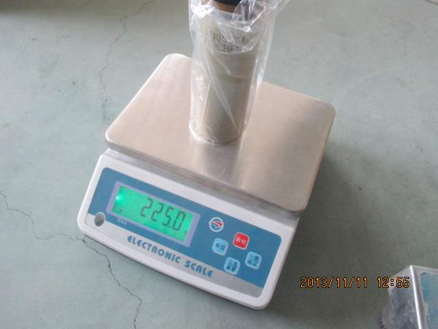 4. Tests and Special Requirement Test description Comments from Inspector Result Perform a carton drop test: 10 drops from the correct Factory refused to perform the carton drop height based on