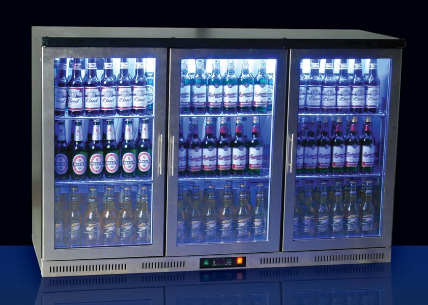 BAR BUZDOLAPLARI bar refrigerators 146 ticari so utma ekipmanlar / commercial cooling equipment Seçenekler / Options Raf / Shelf Kilit / Lock Tekerlek / Wheels Model Models BB150 BB150SS BB250