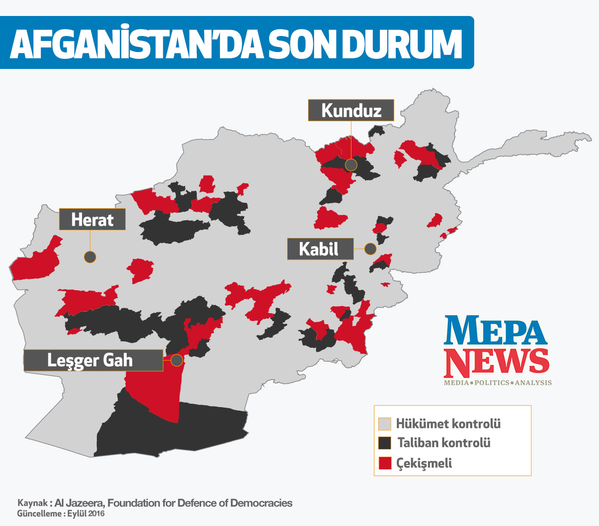 "İran'a temsilci göndermedik" - Taliban'ın İran'da kendisini temsil etmek üzere bir delege atadığı haberleri ne kadar doğrudur? Bu söylentileri duyduk.