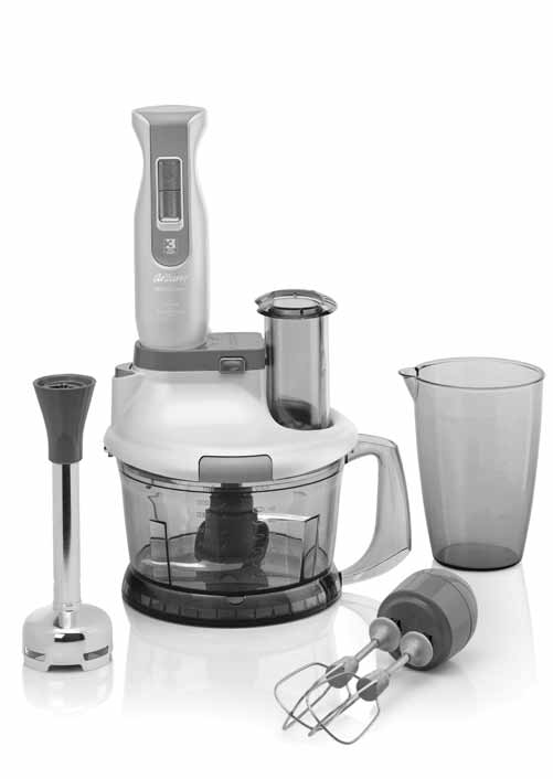 PROVİTA MAX AR 1008 ZİRKONYUM BIÇAKLI MULTİ BLENDER SETİ AR 1008 MULTI BLENDER SET WITH ZIRCONIUM BLADE