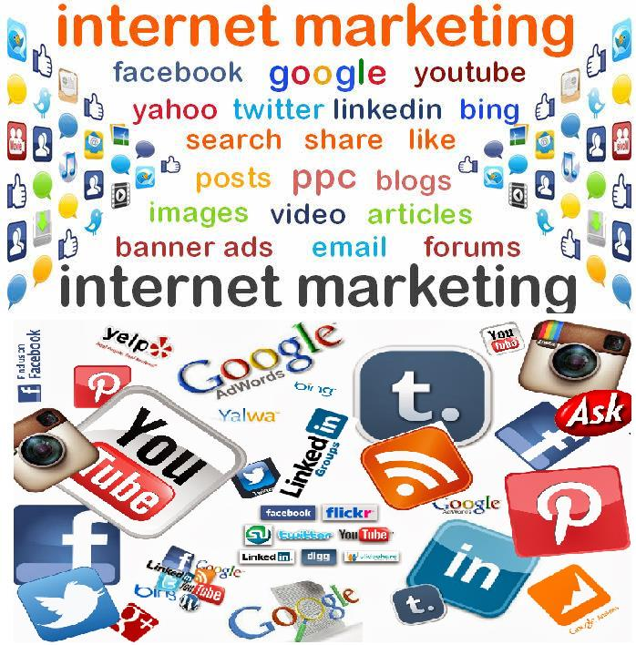 İşleyişe İlişkin Bilgiler İnternet Ortamında Tanıtım Faaliyetleri İnternet Tanıtımları ile ilgili harcama türleri: Ek-1: İnternet ortamında verilen reklamlar Sosyal medyada verilen reklamlar Online