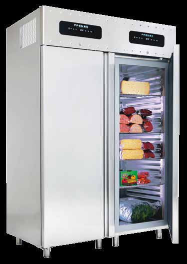 Çift Kapılı Kombinasyon Soğutmalı Buzdolapları Two Doors Combination Refrigerators Modüler Buzdolabı Modular Refrigerator Ölçü Detayları Dimension
