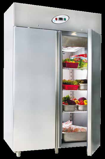 Dikey Buzdolapları Vertical Refrigerators Ölçü Detayları Dimension Details VN14 HACCP Dijital standart üretimde mevcut değildir.