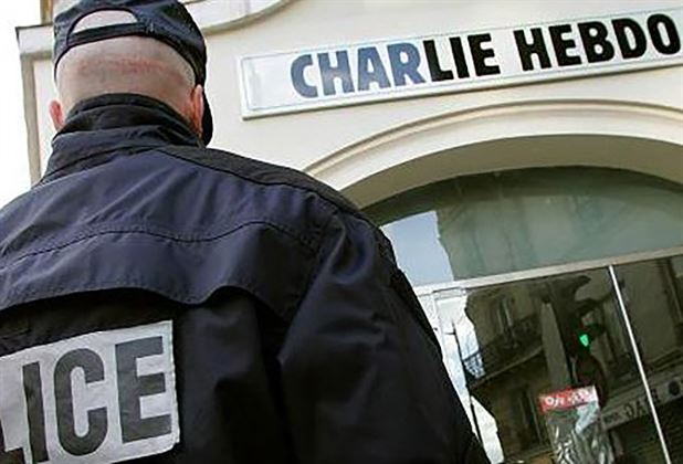 Pariste öldürülen karikatürüstleri gerçekten kimler öldürdü. Müslümanlıkta bunlar var mı? BİTMEZ BU KAN, BU HÜSRAN, GÖRÜLÜYOR AÇIKÇA.. DÜNYA MÜSLÜMANLARI, MÜSLÜMAN OLMADIKÇA.