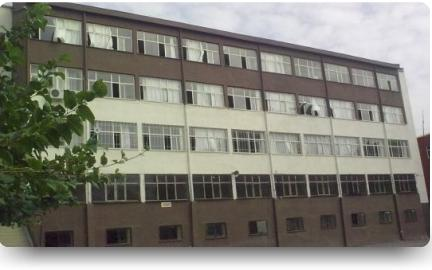ŞEHİTLİK MESLEKİ VE TEKNİK ANADOLU LİSESİ Okulumuz 2000-2001 Eğitim Öğretim yılında açılmıştır. Okul binası Nevzat Ayaz Anadolu Lisesinden devralınmıştır.