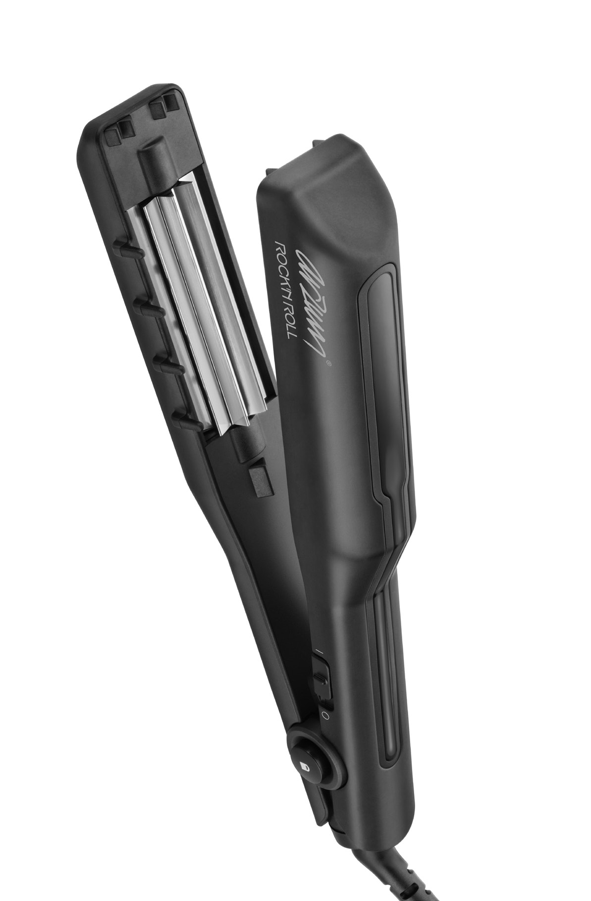 ROCK N ROLL AR 588 DÖNEN SAÇ ŞEKİLLENDİRİCİ AR 588 ROTATING HAIR STYLER AR 588