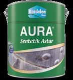 50 Sera Antipas Seralar için özel olarak geliştirilmiş, alkid reçine esaslı, solvent bazlı, kurşunsuz, nem ve tuzlu suya dirençli, aderansı yüksek, pas