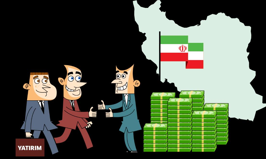 Fırsatlar Ülkesi İran TAYSAD & GENEL %0 %20 %8 BRIC-AB #3 %16