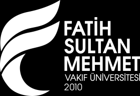 FATİH SULTAN MEHMET VAKIF ÜNİVERSİTESİ 2017-2018 AKADEMİK YILI GÜZ DÖNEMİ ERASMUS + ÖĞRENİM HAREKETLİLİĞİ BAŞVURU DUYURUSU Erasmus Öğrenim Hareketliliği 2017-2018 akademik yılı güz dönemi başvuruları