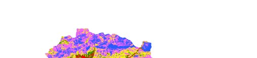 Tombuş ve Ozulu Çorum İli Arazi ullanım Haritası Çorum İli Aşındırıcı Güç Haritası Çorum İli Bakı Haritası Arazi ullanım 0 10 0 5 ilometre 0 (Orman vb.